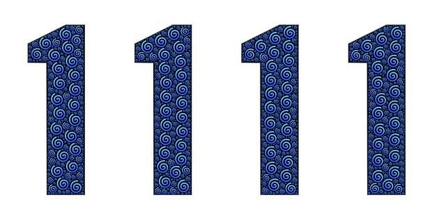 Miracles of Numbers
