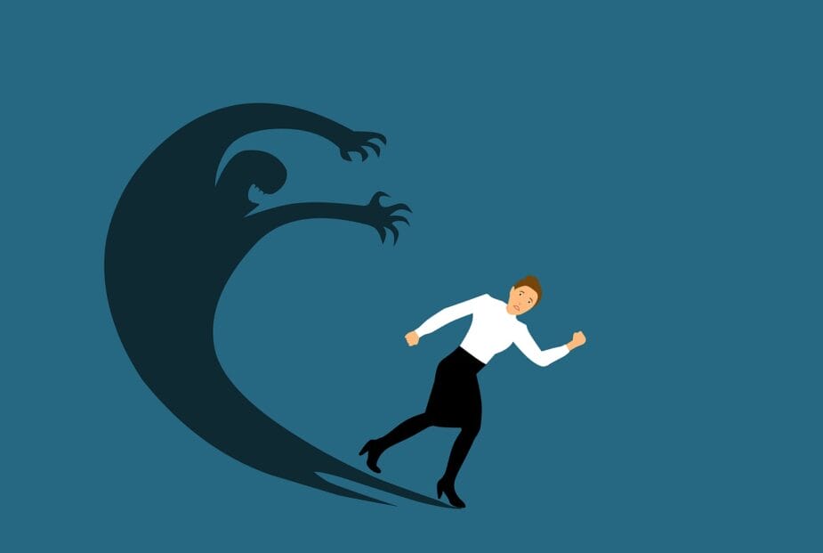 Overcoming fears