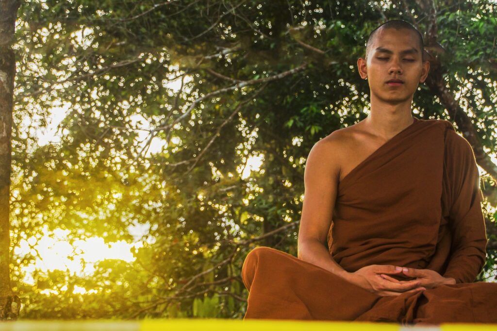heal stress, depression, and anxiety naturally