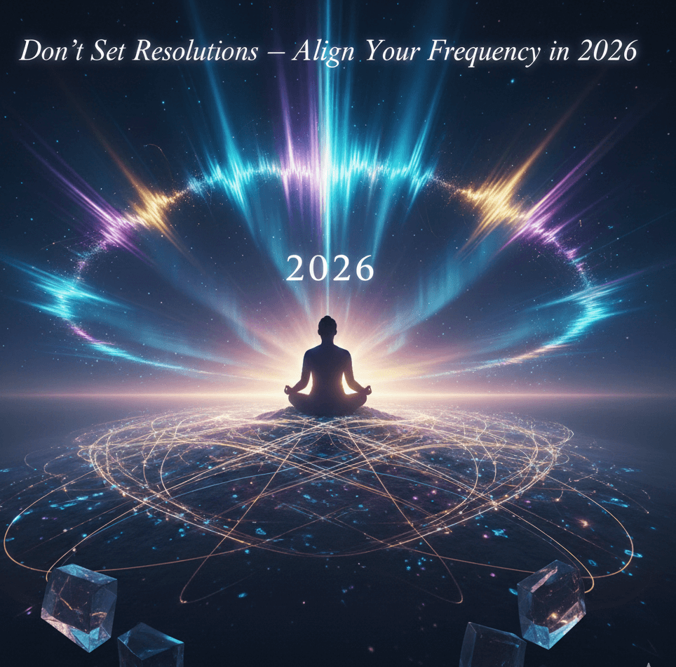 Happy New Year 2026