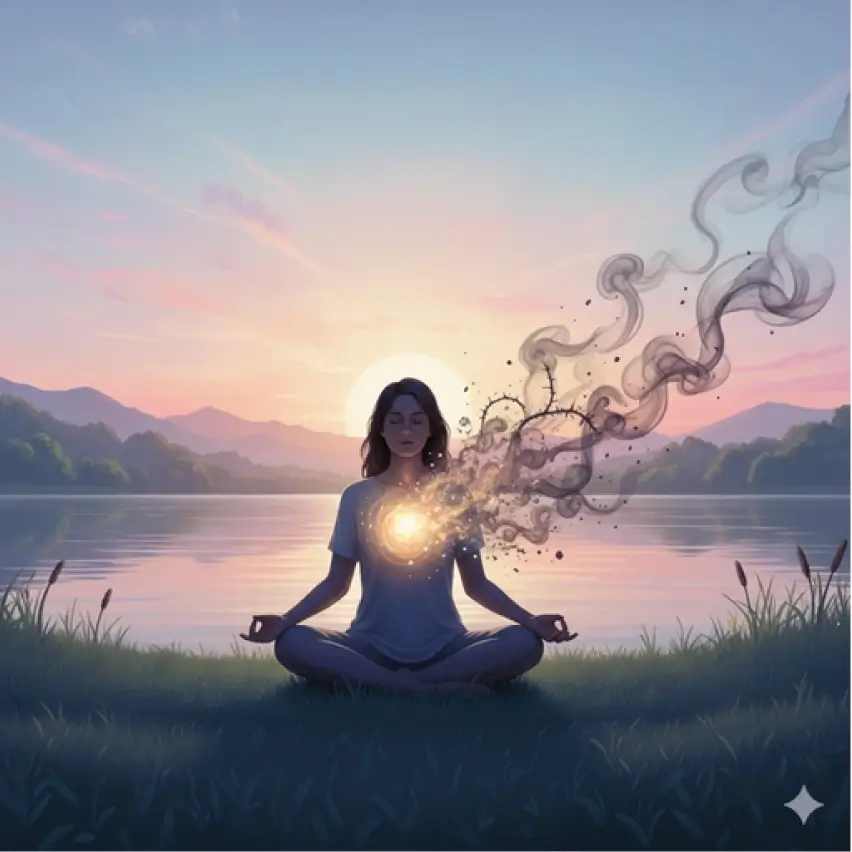 sulful-healing