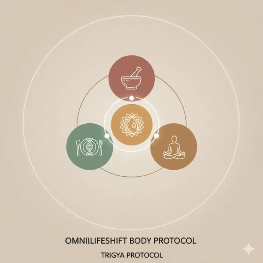 trigya-protocol